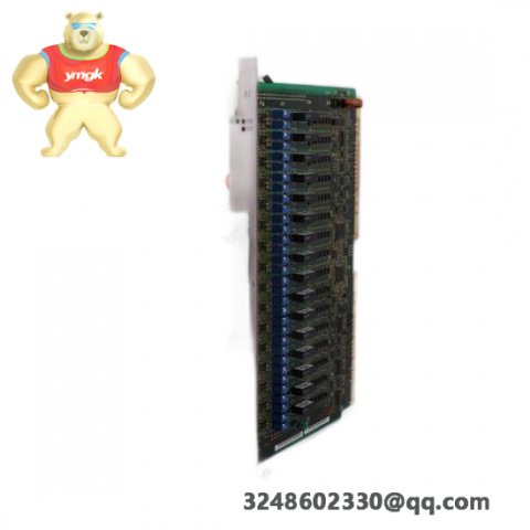 GE DS3800NFCD1L1D Mark IV Firing Circuit Board