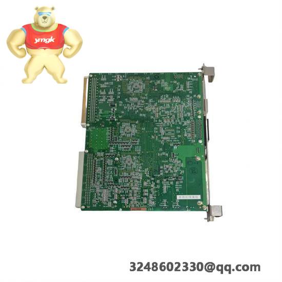 HP ECPU500 High-Performance Control Core, Efficient Industrial Automation