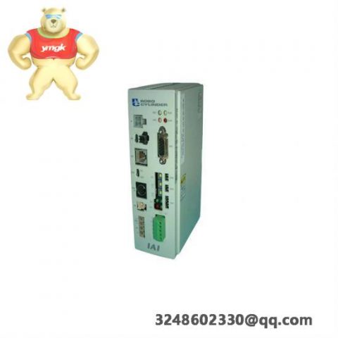 IAI RCP2-C-RSGD-I-PM-0 Precision Control Module for Industrial Automation