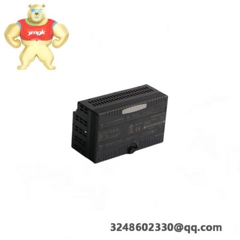 GE IC200ALG264 Analog Input Module