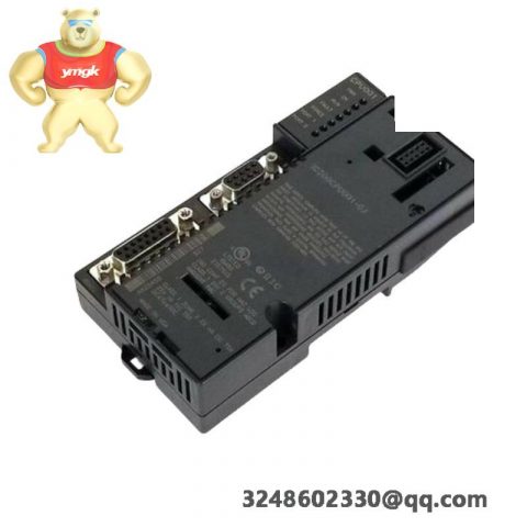GE DS3800HADA High-Performance Industrial Control Module