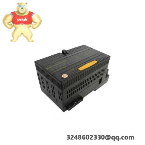 Fanuc 0021-19705: Precision Control Module for Advanced Automation Systems