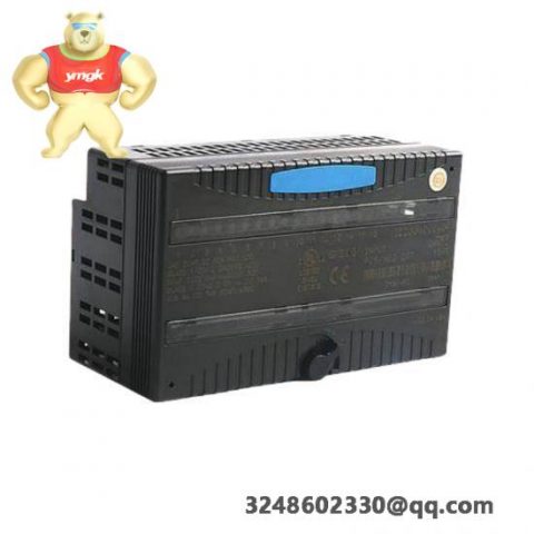 General Electric 336A4932APG01 Embedded Module for Industrial Automation