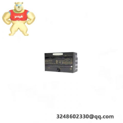 GE IC756HDV000K-98 Industrial Control Module