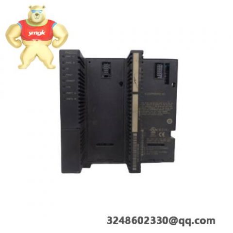 Rockwell Automation FW248R Ladder Logic Programming Module