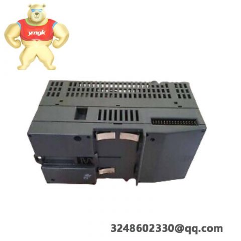 GE LPX1012-C1SNW-1 High Performance Industrial Control Module