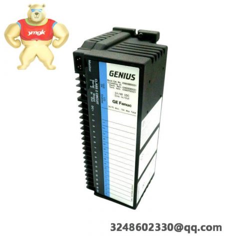 Fanuc A06B-0313-B032 Control Module for Industrial Automation Systems