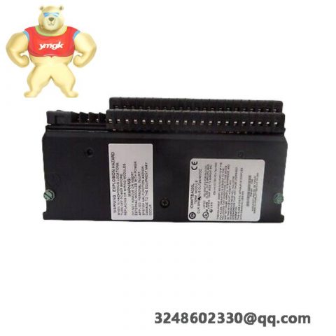 FANUC A06B-6166-H201 Alpha Series High-Precision Spindle Module for CNC Machines