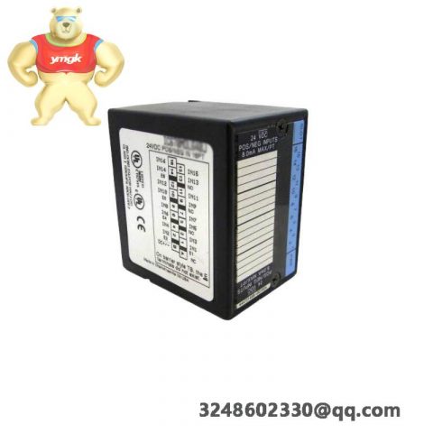 GE IC670GBI002 Bus Interface Unit - Field I/O Control Solutions