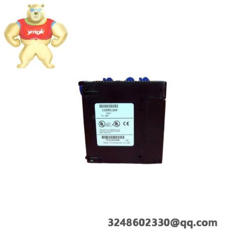 GE IS200ER0CH1 High-Quality Industrial Control Module