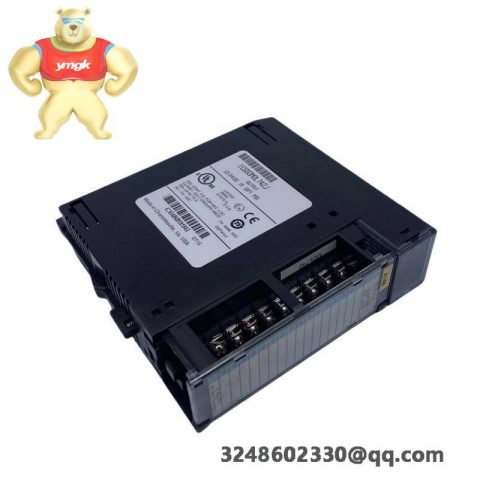 GE WB4-10-100K Industrial Control Module