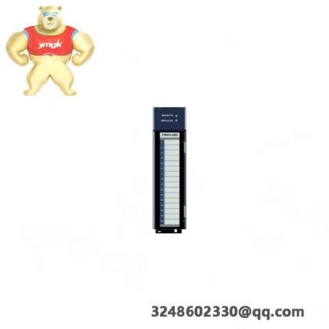 GE Fanuc IC694ALG222 Analog Voltage Input Module, High Precision Industrial Control Solution