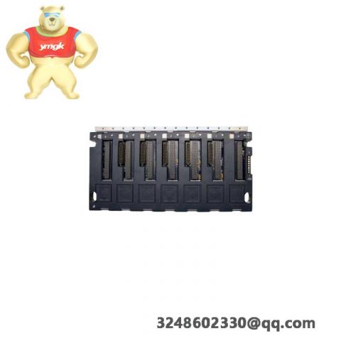 GE IC600BF818RR Industrial Control Module