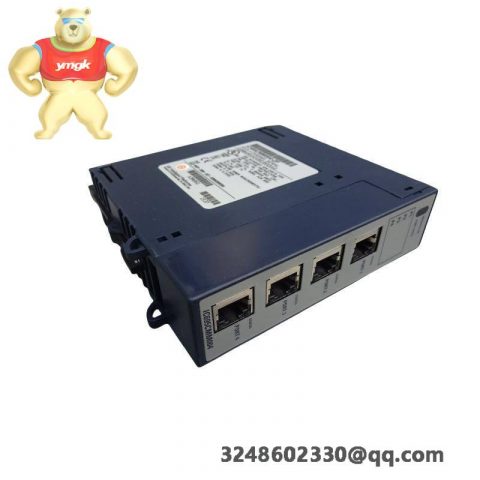 GE IS200TBAIHC Analog Input/Output Terminal Module