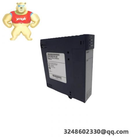 General Electric IC695CMX128 Control Module