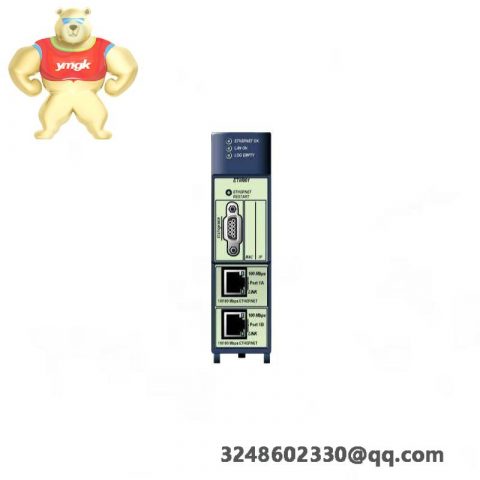 GE 5K184KL2933C Communication Module for Industrial Automation