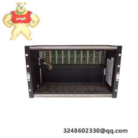 GE IC3600A0AK1B1 Control Module - Industrial Automation Solutions