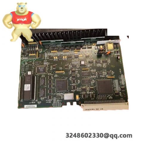 GE Fanuc IC697HSC700 Counter Module, High Performance and Reliable Counting Solutions