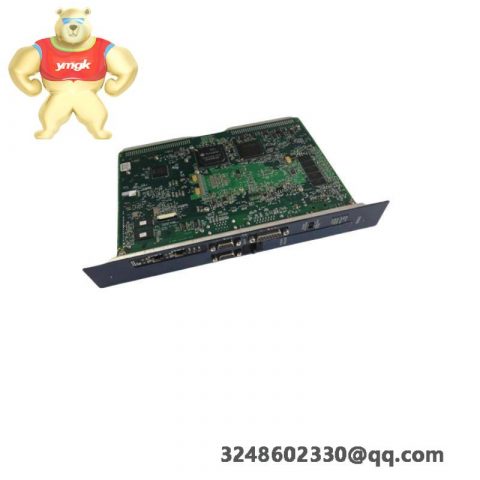 GE IC693ALG392LT Analog Input Output Module