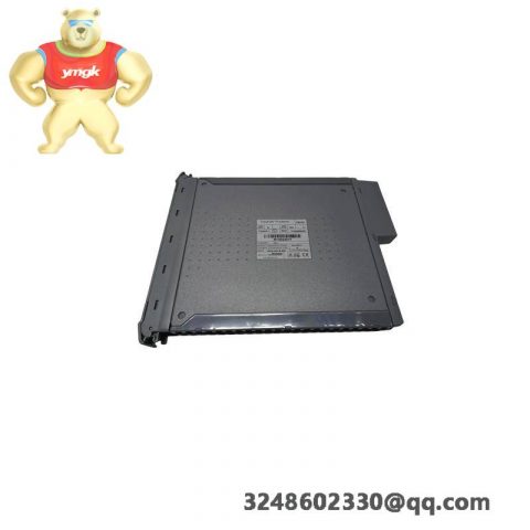 GE T8123C Communication Interface Module - Streamline Industrial Automation Processes