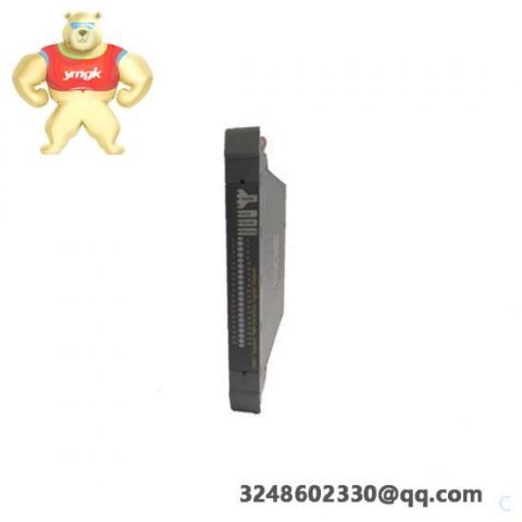 ICS Triplex ICS T8402 Digital Output Module