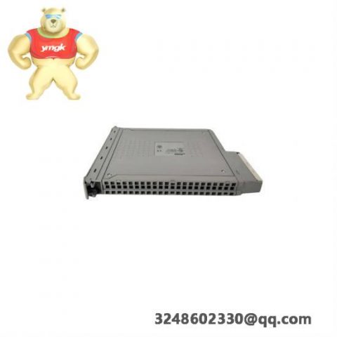 Rockwell A-B T8403 Triplex HMI Module