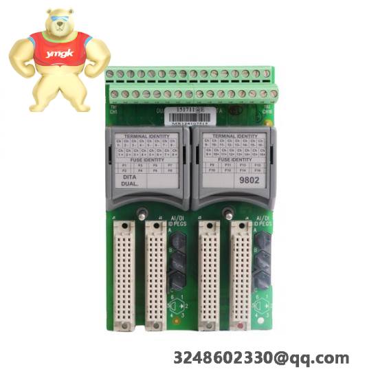 Siemens Control Module 216BM61B, Advanced Automation Solutions