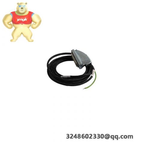 ICS Triplex TC-011-02 Industrial Control Module