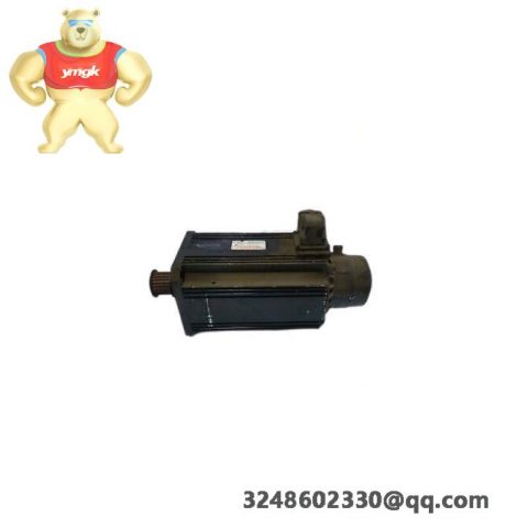 Indramat 2AD100D-B05OR5-AS3 Industrial Phase Induction Servo Motor