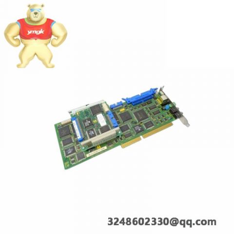 Indramat R911288821 Servo Drive Unit, Advanced Motion Control