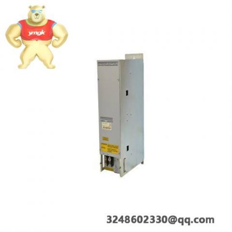 Indramat HDS04.2-W200N-HS78-01 Advanced Control Device