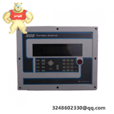 Indramat 109-525-3201A-8 Industrial Control Module
