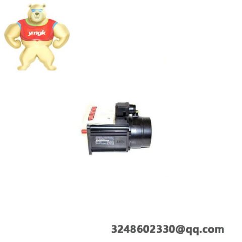 Indramat HDS03.2-W100N Control Device, Advanced Industrial Controller