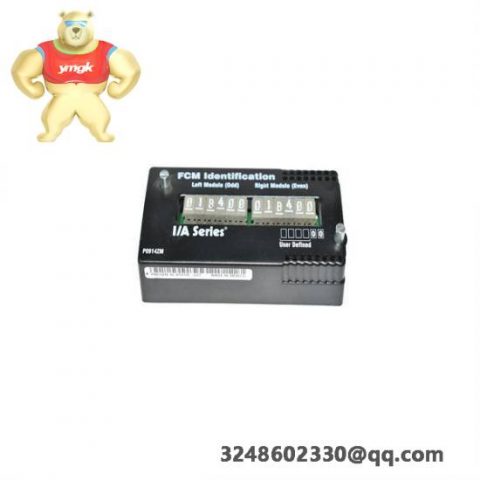 FOXBORO P0916NGOD Module for Industrial Automation Systems
