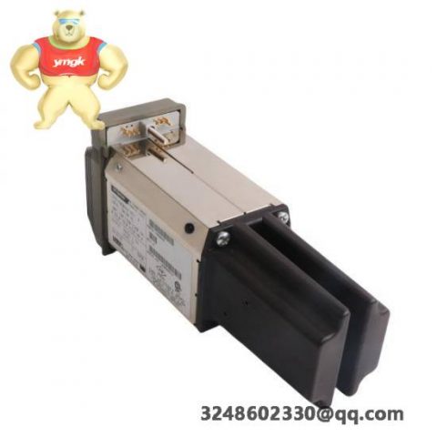 FOXBORO 0399071D 0303440C+0303443B Industrial Control Module