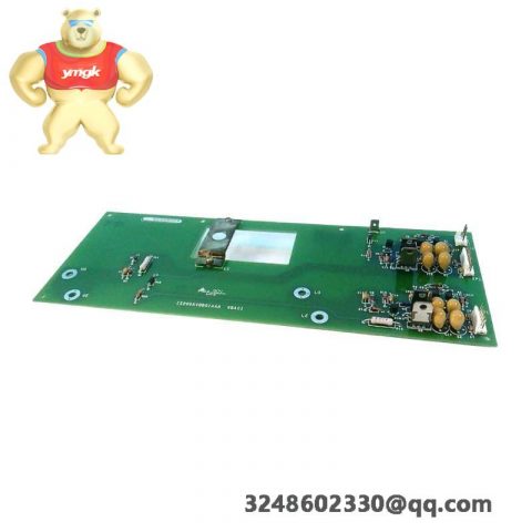 KOLLMORGEN C825KN10 200A Data Storage Module
