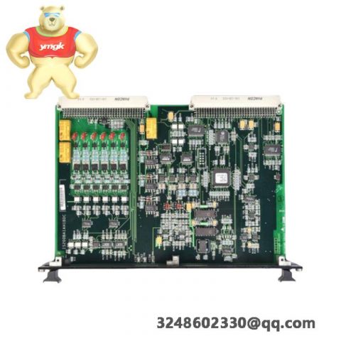GE A06B-0143-B175#7000 Industrial Control Module