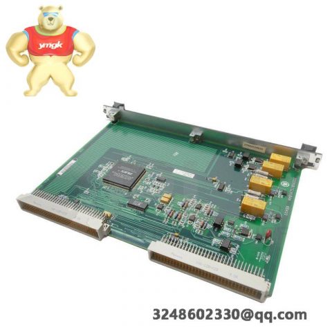 GE STXPBS925 High-Speed Interface Module