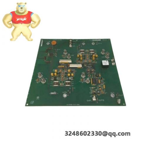 GE 531X300CCHAEM5 Control Card for General Purpose Drives