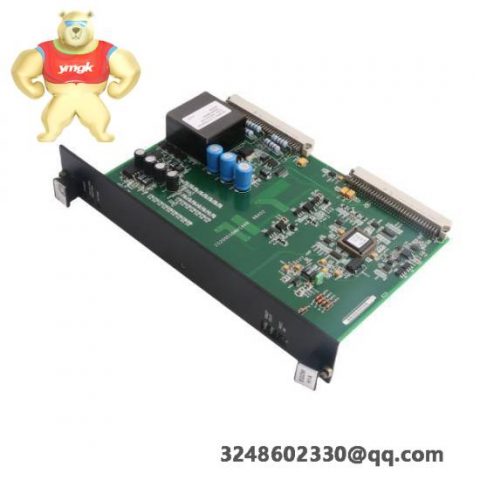 GE PWB194A3396G1 Industrial Control Module