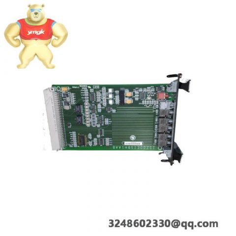 GE DS200XDSA Control System Board, High Precision Industrial Control Module