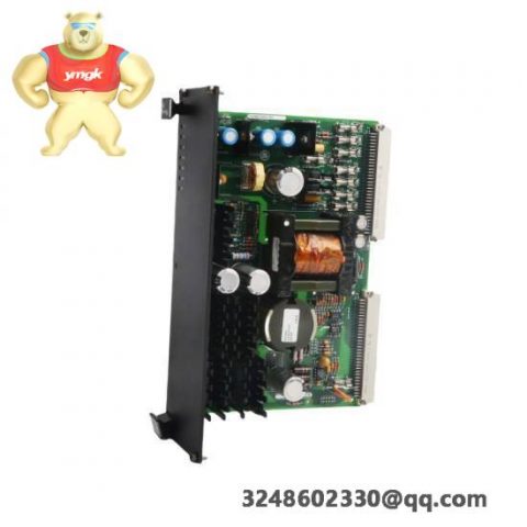 GE IC3600DIVA1 Control Module for Industrial Automation