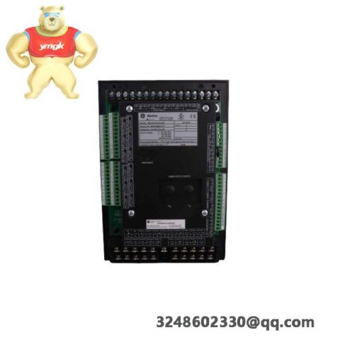 GE IS200EXTBG1AAA EX2100 Series Circuit Board