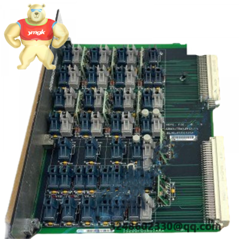 GE DS200TCPDG1BCC Operator Terminal Application, Mark V Turbine Control System