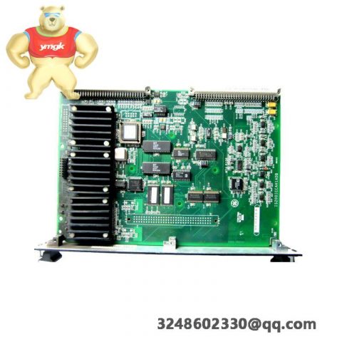 GE IC690CDR003 Control Module