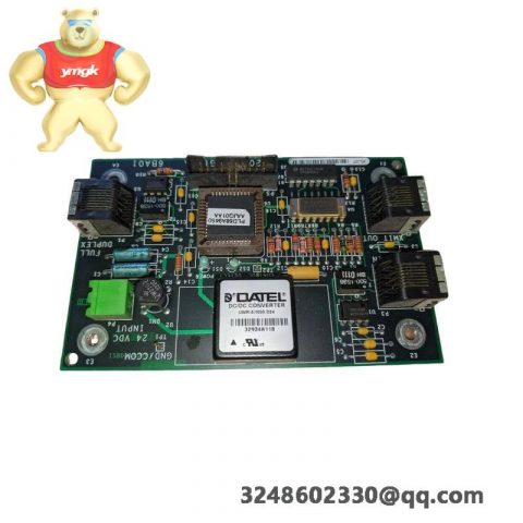 GE IS200ISBDG1AAA Industrial Automation Delay Board - Reliable Control Solutions