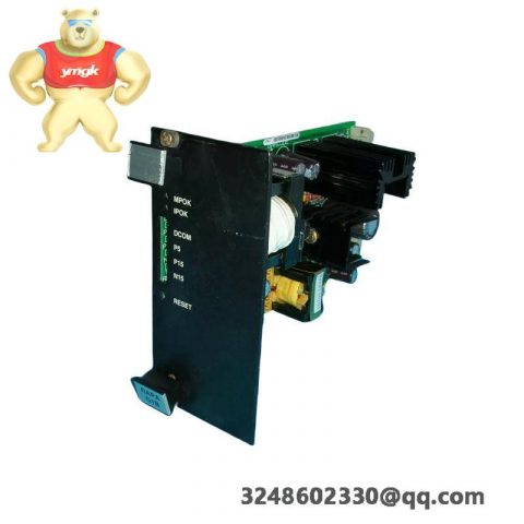 GE IC200ACC302 I/O Input Simulator, Exceptional Performance for Industrial Automation