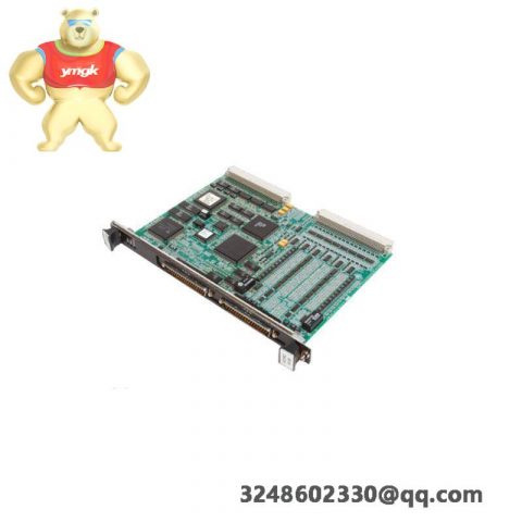GE IC697ALG444 Analog Input Module for Precision Control Systems