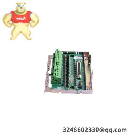 GE DE-201569 Mains Filter 3NF-07, 480VAC, 07A - Essential Protection for Industrial Applications