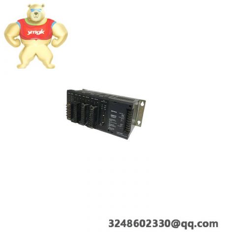 FIFE CORP 534738-001 Industrial Control Module